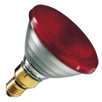 Изображение - Инфракрасные лампы Е27 | Карбоновые обогреватели