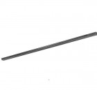 Шинопровод однофазный PTR 1M-BL L1000 накладной/подвесной для трекового освещения черн. Jazzway 5026322