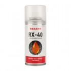 Смазка универсальная RX-40 (аналог WD-40) 150мл Rexant 85-0010