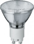 Лампа GE CMH MR16 20W/830 GX10 WFL 40° 42691