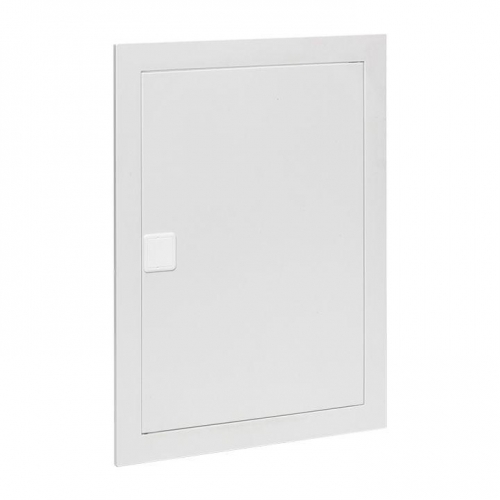 Дверь для щита Nova 2 габарит IP40 пластик PROxima EKF nv-door-p-2 nv-door-p-2