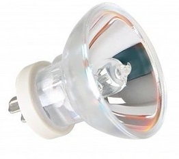 Лампа галогенная LightBest LBH 9008 75W 12V G5,3 (64617S, 13865) 700809008