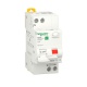 Выключатель автоматический дифференциального тока (ДИФ) RESI9 1P+N С 16А 6000А 30мА тип A SchE R9D55616 R9D55616