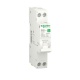 Выключатель автоматический дифференциального тока (ДИФ) RESI9 1P+N С 25А 6000А 30мА 18мм тип A SchE R9D88625 R9D88625
