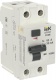 Выключатель дифференциального тока (УЗО) 2п 63А 30мА тип AC ВДТ R10N ARMAT IEK AR-R10N-2-063C030 AR-R10N-2-063C030