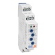 Реле контроля фаз OptiRel D PHS-3-1M-04-PN-2 повышенного/пониженного 3Ф+N 2СО КЭАЗ 331994 331994