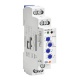 Реле контроля тока OptiRel D CMR-16-240U-1 16-16А 10А 1СО 24-240АС/DC КЭАЗ 332028 332028