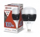 Лампа светодиодная LED-HP-PRO 100Вт грушевидная 6500К холод. бел. E27 9500лм 150-275В с адаптером E40 бел. IN HOME 4690612035697 4690612035697
