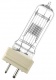 Лампа галогенная LightBest LBH 9091 CP/72 FTM 2000W 230V GY16 (64788) 700809091