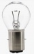 Лампа галогенная LightBest LBH 9100 50W 12V BA20d (NARVA 67612, OSRAM 8022) 700809100