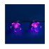 Электрогирлянда светодиодная "Сакура розовая" ULD-S0700-050/DTA PINK IP20 PINK SAKURA 50LED 7м Uniel 07933 Электрогирлянда светодиодная "Сакура розовая" ULD-S0700-050/DTA PINK IP20 PINK SAKURA 50LED 7м Uniel 07933