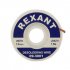 Лента для удаления припоя d=1мм медн. (дл.1.5м) REXANT 09-3001 Лента для удаления припоя d=1мм медн. (дл.1.5м) REXANT 09-3001