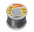 Припой с канифолью 250гр. d0.6мм (Sn60 Pb40 Flux 2.2%) REXANT 09-3311 Припой с канифолью 250гр. d0.6мм (Sn60 Pb40 Flux 2.2%) REXANT 09-3311