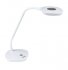 Светильник LED TLD-518 White/400лм/4500К настол. бел. Uniel 09108 Светильник LED TLD-518 White/400лм/4500К настол. бел. Uniel 09108