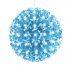 Электрогирлянда светодиодная «Шар с цветами сакуры» ULD-H2121-200/DTA WHITE IP20 SAKURA BALL с контроллером 200led d21см Электрогирлянда светодиодная «Шар с цветами сакуры» ULD-H2121-200/DTA WHITE IP20 SAKURA BALL с контроллером 200led d21см