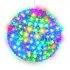 Электрогирлянда светодиодная «Шар с цветами сакуры» ULD-H2121-200/DTA RGB IP20 SAKURA BALL 200led. d21см RGB UNIEL 09574 Электрогирлянда светодиодная «Шар с цветами сакуры» ULD-H2121-200/DTA RGB IP20 SAKURA BALL 200led. d21см RGB UNIEL 09574