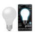 Лампа светодиодная Filament A60 E27 10Вт 4100К OPAL GAUSS 102202210 Лампа светодиодная Filament A60 E27 10Вт 4100К OPAL GAUSS 102202210