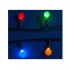 Электрогирлянда светодиодная «Разноцветные шарики» ULD-S0280-020/DGA MULTI IP20 COLORBALLS с контроллером 20LED (дл.2,8м Электрогирлянда светодиодная «Разноцветные шарики» ULD-S0280-020/DGA MULTI IP20 COLORBALLS с контроллером 20LED (дл.2,8м