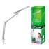 Светильник LED KD-785 C03 настол. струбцина 230В 5Вт 4000К серебр. Camelion 12109 Светильник LED KD-785 C03 настол. струбцина 230В 5Вт 4000К серебр. Camelion 12109