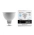 Лампа светодиодная LED Elementary MR16 GU5.3 5.5Вт 6500К Gauss 13536 Лампа светодиодная LED Elementary MR16 GU5.3 5.5Вт 6500К Gauss 13536