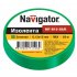 Изолента ПВХ 15мм (рул.20м) зел. NIT-B15-20/G Navigator 17353 Изолента ПВХ 15мм (рул.20м) зел. NIT-B15-20/G Navigator 17353