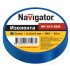 Изолента ПВХ 15мм (рул.20м) син. NIT-B15-20/B Navigator 17354 Изолента ПВХ 15мм (рул.20м) син. NIT-B15-20/B Navigator 17354