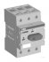 Рубильник 3п OT125 M3 125А ABB 1SCA022429R9140 Рубильник 3п OT125 M3 125А ABB 1SCA022429R9140