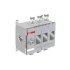 Рубильник 3п OT200 E03 200А ABB 1SCA022712R1010 Рубильник 3п OT200 E03 200А ABB 1SCA022712R1010