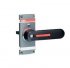 Ручка для руб. OT400 OTV400EK черн. ABB 1SCA022763R2960 Ручка для руб. OT400 OTV400EK черн. ABB 1SCA022763R2960