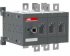 Рубильник реверсивный OT400 E03C 400А ABB 1SCA022764R1950 Рубильник реверсивный OT400 E03C 400А ABB 1SCA022764R1950
