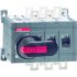 Рубильник реверсивный OT200 E03C 200А ABB 1SCA022764R2920 Рубильник реверсивный OT200 E03C 200А ABB 1SCA022764R2920