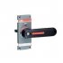 Ручка для руб. OT315..400E_C OTV400ECK черн. ABB 1SCA022783R0170 Ручка для руб. OT315..400E_C OTV400ECK черн. ABB 1SCA022783R0170