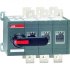 Рубильник реверсивный OT630 E03C 630А ABB 1SCA022785R4430 Рубильник реверсивный OT630 E03C 630А ABB 1SCA022785R4430