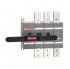 Рубильник 3п ОТ1250 Е03 1250А ABB 1SCA022860R5510 Рубильник 3п ОТ1250 Е03 1250А ABB 1SCA022860R5510