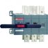 Рубильник реверсивный OT1600 E03C 1600А ABB 1SCA022872R1760 Рубильник реверсивный OT1600 E03C 1600А ABB 1SCA022872R1760