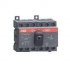 Рубильник реверсивный OT25 F3C 25А (20А AC23) ABB 1SCA104863R1001 Рубильник реверсивный OT25 F3C 25А (20А AC23) ABB 1SCA104863R1001