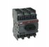 Рубильник 3п OT125 F3 125А (125А AC23) ABB 1SCA105033R1001 Рубильник 3п OT125 F3 125А (125А AC23) ABB 1SCA105033R1001