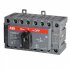Рубильник реверсивный 4п OT63 F4C 63А без ручки ABB 1SCA105369R1001 Рубильник реверсивный 4п OT63 F4C 63А без ручки ABB 1SCA105369R1001