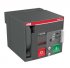 Привод моторный для дист. упр. MOE XT2-XT4 220-250В AC/DC ABB 1SDA066466R1 Привод моторный для дист. упр. MOE XT2-XT4 220-250В AC/DC ABB 1SDA066466R1