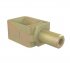 Вывод силовой для стац. выкл. FC Cu XT1 (уп.3шт) ABB 1SDA066905R1 Вывод силовой для стац. выкл. FC Cu XT1 (уп.3шт) ABB 1SDA066905R1