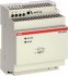 Блок питания CP-D 24/2.5 вх. 90-265В AC/120-370В DC вых. 24В DC/2.5А ABB 1SVR427044R0200 Блок питания CP-D 24/2.5 вх. 90-265В AC/120-370В DC вых. 24В DC/2.5А ABB 1SVR427044R0200