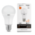 Лампа светодиодная LED Elementary A60 12Вт E27 2700К 1/10/40 Gauss 23212 Лампа светодиодная LED Elementary A60 12Вт E27 2700К 1/10/40 Gauss 23212