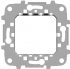 Суппорт стальн. без монтаж. лапок Zenit ABB N2271.9 Суппорт стальн. без монтаж. лапок Zenit ABB N2271.9