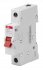 Выключатель нагрузки мод. 1п 40А Basic M BMD51140 ABB 2CDD641051R0040 Выключатель нагрузки мод. 1п 40А Basic M BMD51140 ABB 2CDD641051R0040