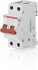Выключатель нагрузки мод. 2п 40А Basic M BMD51240 ABB 2CDD642051R0040 Выключатель нагрузки мод. 2п 40А Basic M BMD51240 ABB 2CDD642051R0040