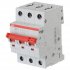Выключатель нагрузки мод. 3п 40А Basic M BMD51340 ABB 2CDD643051R0040 Выключатель нагрузки мод. 3п 40А Basic M BMD51340 ABB 2CDD643051R0040