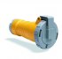 Розетка 32А 3P+N+E IP67 ABB 2CMA166618R1000 Розетка 32А 3P+N+E IP67 ABB 2CMA166618R1000