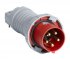 Вилка эл. каб. 63А 3P+N+E IP67 ABB 2CMA166798R1000 Вилка эл. каб. 63А 3P+N+E IP67 ABB 2CMA166798R1000