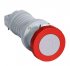 Розетка кабельная 63А 3P+N+E IP67 ABB 2CMA166906R1000 Розетка кабельная 63А 3P+N+E IP67 ABB 2CMA166906R1000