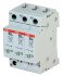 Ограничитель перенапряжения OVR T2 3N 40 275 P ABB 2CTB803953R1100 Ограничитель перенапряжения OVR T2 3N 40 275 P ABB 2CTB803953R1100